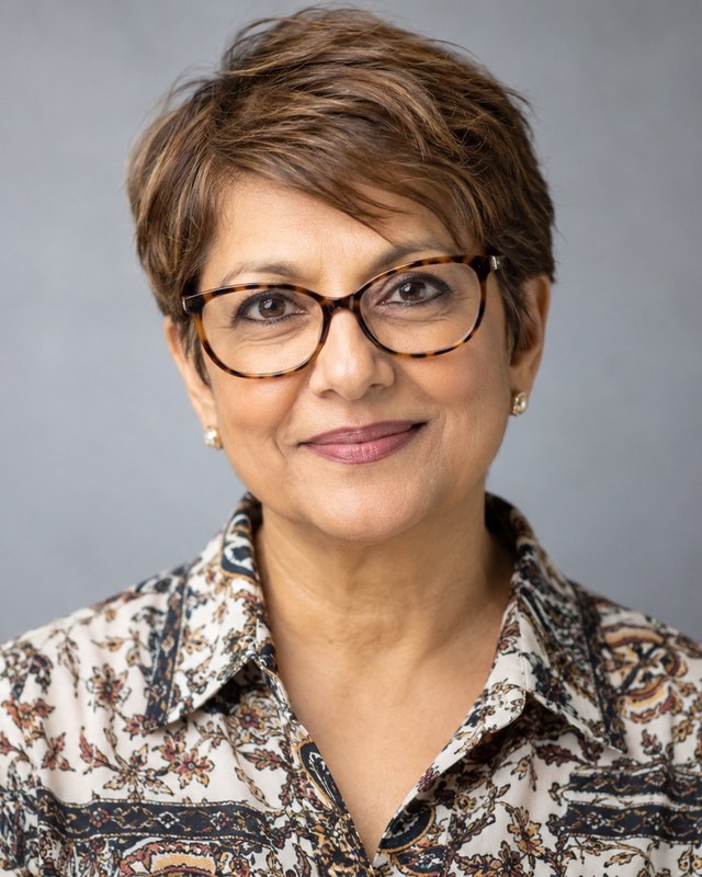 Yasmine Georges